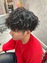 イト(itO.)&nbsp;シャドウパーマ