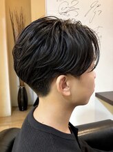 ヘアーリゾートサロン リチェット(Hair Resort Salon Ricetto)
