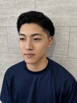 イートンクロップガーデン(Eton Crop Garden)&nbsp;眉毛ワックス