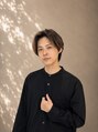 アース コアフュールボーテ 富山婦中店(EARTH coiffure beaute)&nbsp;吉田 伸治
