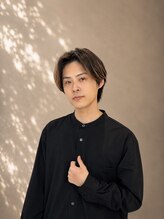 アース コアフュールボーテ 富山婦中店(EARTH coiffure beaute) 吉田 伸治