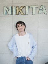 ニキータ(NIKITA)&nbsp;大塚 由樹