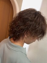 スターベリーズフォーメンズ(star BELEIZ for Men's)&nbsp;サーフカール