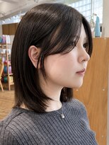 クラップス 金沢文庫店(CLAPS) 金沢文庫/ショート/パーマ/ボブ/髪質改善/レイヤーカット