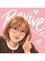 リヴァイヴ(revive)&nbsp;MATSUKI 