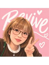 リヴァイヴ(revive)&nbsp;MATSUKI 