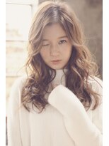 ルシエ(LUCIE)&nbsp;tomoyostyle