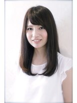 フォルテ 中田店&nbsp;【FORTE中田店】ミディアムスタイル