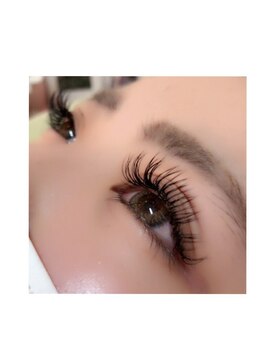 アルケミーワークス(Alchemy Workz) ぱっちりでか目デザイン