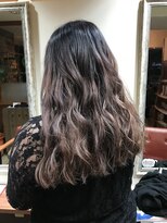 グラードヘアー(Grado hair)&nbsp;ラベンダーアッシュ