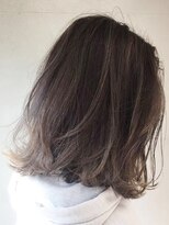 ヘアー バイ ミーズ(hair by Mii’s) HiGH&LOW ライト / ブルージュ