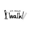 ウォーク(Walk)のお店ロゴ