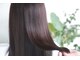 メルヘアー(mer hair)の写真