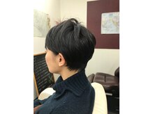 ヘア ノマド(Hair noMad)