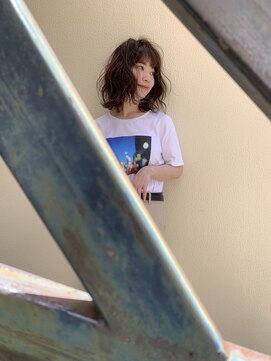 シャンス ヘアー(Chance hair) chance hair