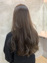 ヴィントベース(VINTBASE)&nbsp;【VINTBASE】アッシュグレージュ