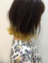 バッタ(Batta)&nbsp;【Batta】【根津】ヘアカラー