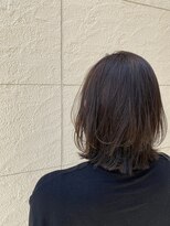 アンカーウェリナ(ANCHOR welina) レイヤークールブラウン