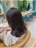 【Lond fleur 山本翔一郎】可愛いふんわりラフカール♪