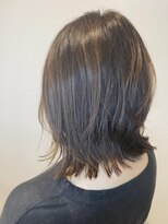 アンシェリ バイ フラミューム 大船店(Ancheri by flammeum)&nbsp;ボブレイヤー【大船】