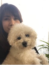 美容室オリーブ(Olive)&nbsp;加藤 和子