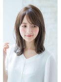 【joemi】小倉太郎　無造作カール毛先パーマボブディ