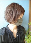 《Kubu hair》