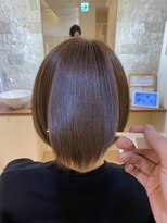 ビューティシモ 所沢(Beautissimo) 髪質改善トリートメント