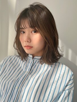 シスタ(SISTA) 【SiSTA】田中大人可愛いくびれウルフレイヤー