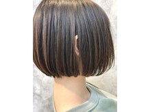 ノア ヘアメイク(Noa hair make)