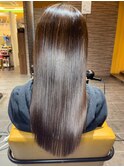 うるツヤ髪質改善