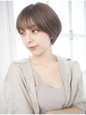 【EIGHT new hair style】e21