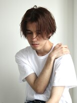 モホーク(MOHAWK)&nbsp;【MOHAWK】メンズナチュラルショート