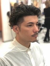 コタ ヘアサロン(KOTA HAIR SALON)