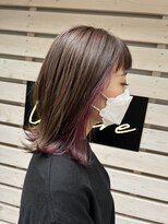 ヴィンチェーレ(VINCERE)&nbsp;インナーピンク