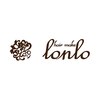 ヘアーメイク ロンロ(hair make lonlo)のお店ロゴ