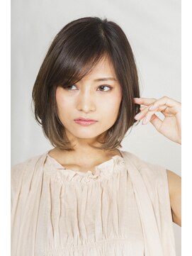 パノラ 立川(PANOLA) 【PANOLA】シークストレート★