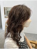 リッチカール