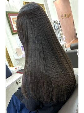 ファクトリーファイブ(Factory5) 【Factory5-G】グレージュ+髪質改善トリートメント