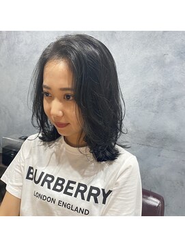 クオーレ(CUORE) 大人っぽミディアムレイヤー