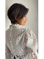 フラミューム 恵比寿(flammeum)&nbsp;ショート