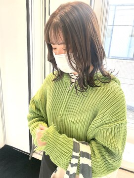 イマージュ ドゥ タンジェ image de tanger ナチュラルガレージュ