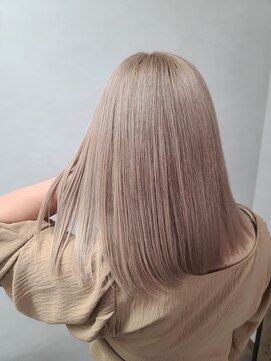 ヴィフ 大船(VIF) デザインカラー/こなれハイトーン/プレミアムカラー大船//大船駅