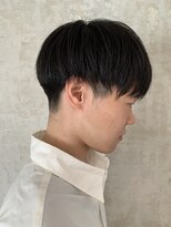 メロウ(mellow)&nbsp;マッシュ