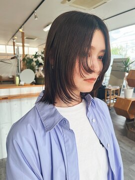 パーム スプリングス(Palm Springs) Hair by Palm Springs 579