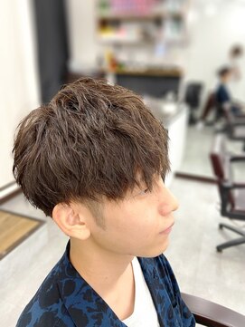 ノイセカンド 経堂(noi 2nd.) イメチェンフルコース