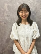 レポ(LEPO) 徳富 咲也香