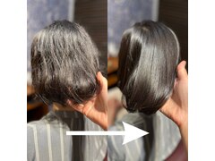 PRIVATE HAIR SALON Kinu【プライベートヘアサロン　キヌ】