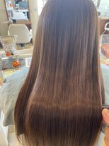 ベルフェミン ココニール(Belle femin coconeel)&nbsp;オーダーメイド酸熱トリートメント