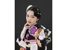 ヘアアンドメイク アネラ(Hair&make Anela)
